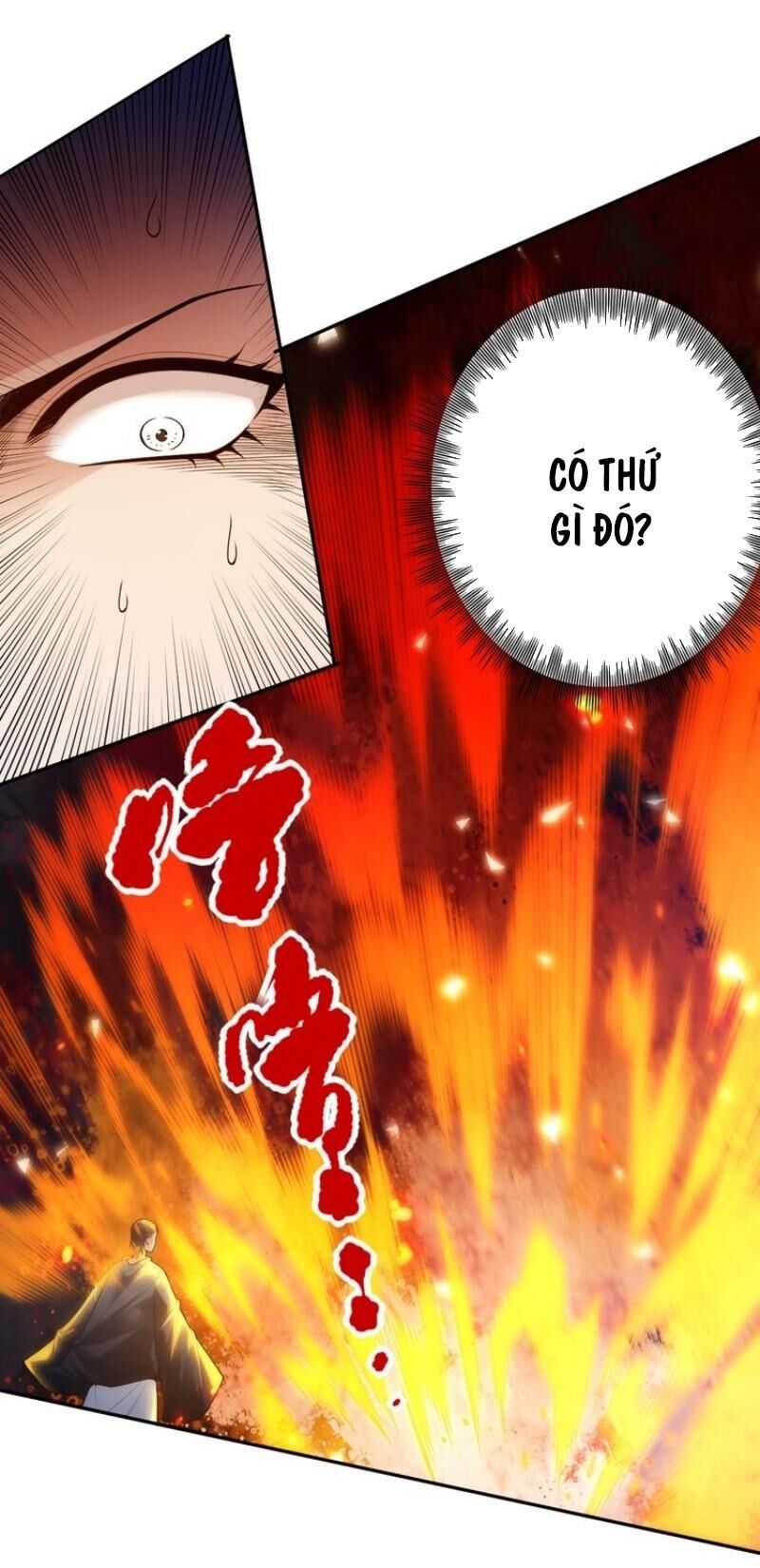 Giản Giới Chapter 96 - 34