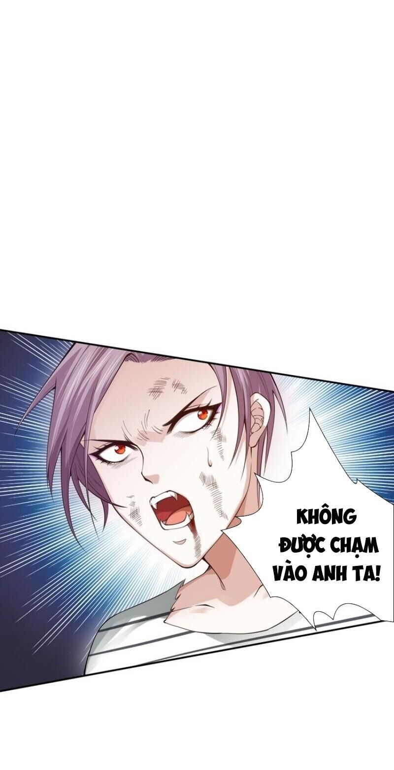 Giản Giới Chapter 96 - 44