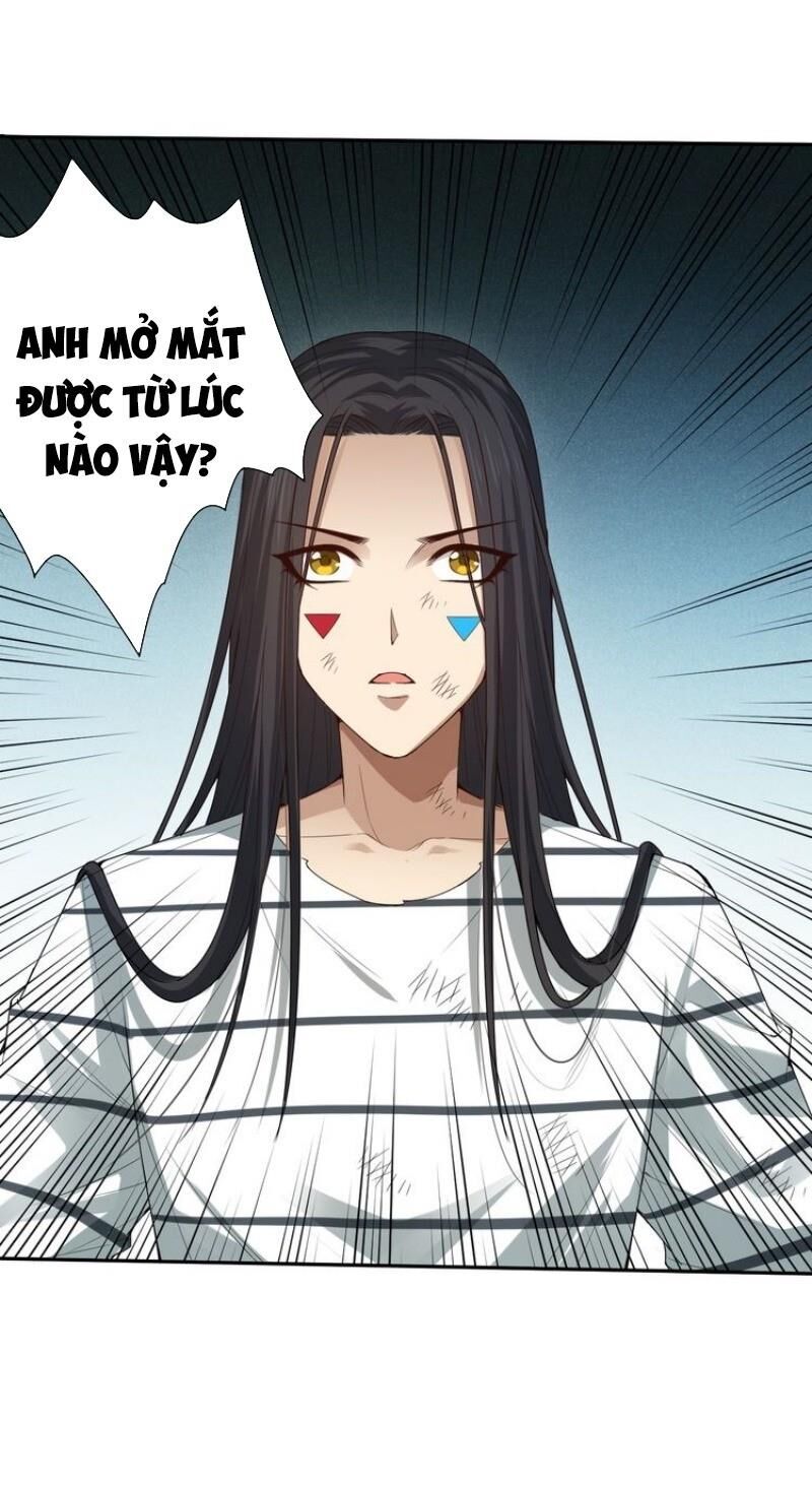 Giản Giới Chapter 96 - 63