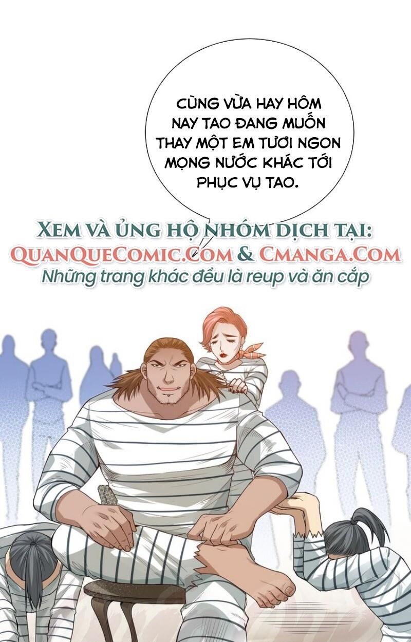 Giản Giới Chapter 96 - 71