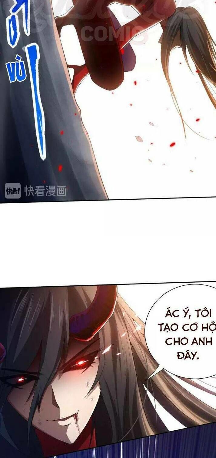 Giản Giới Chapter 80 - 56