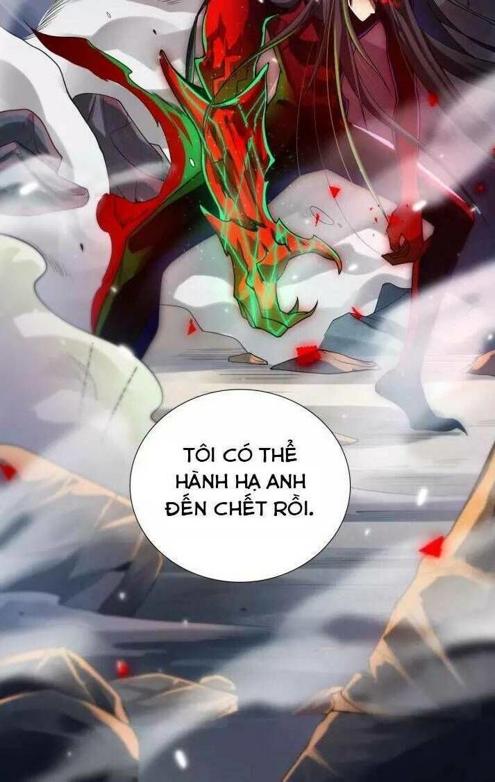 Giản Giới Chapter 80 - 86