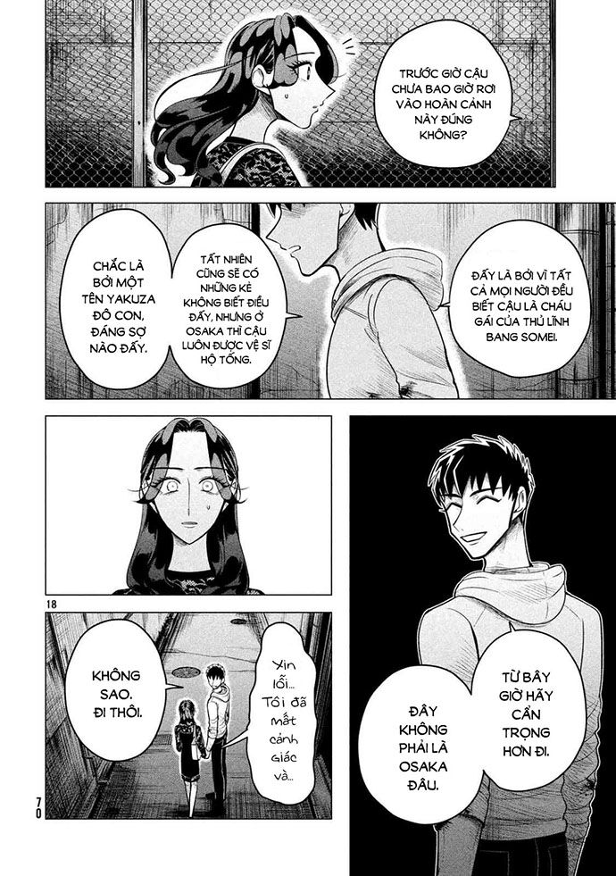 Kiếp Sau Thà Lấy Thằng Khác Chapter 2 - 21