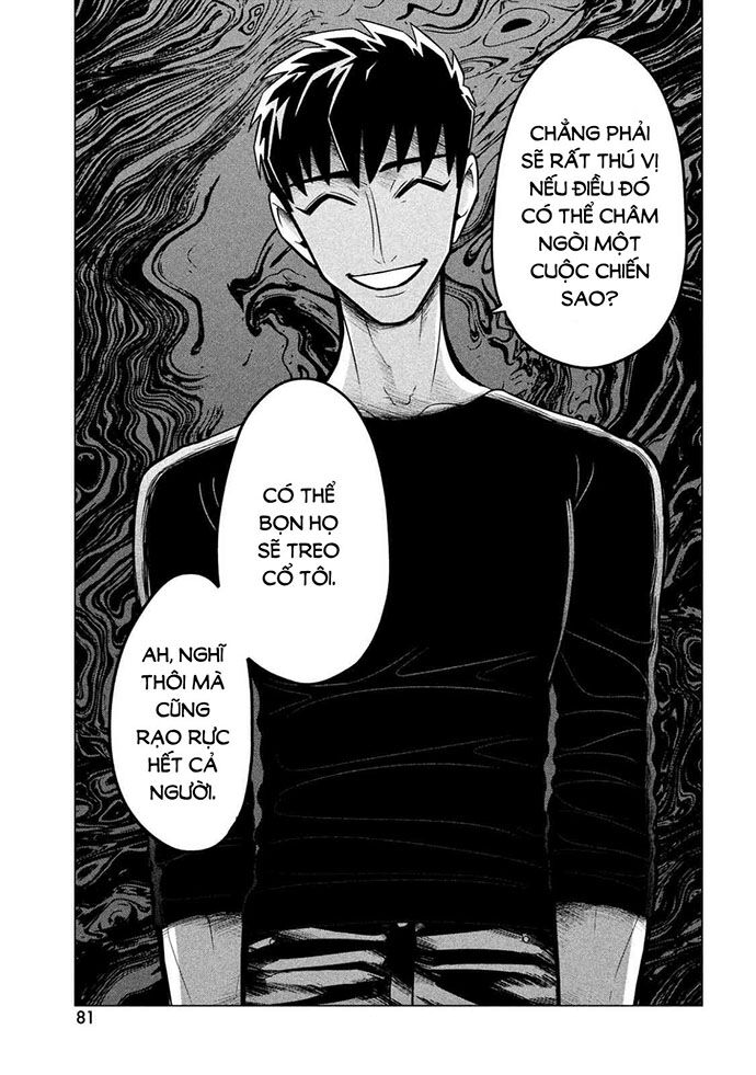 Kiếp Sau Thà Lấy Thằng Khác Chapter 2 - 32