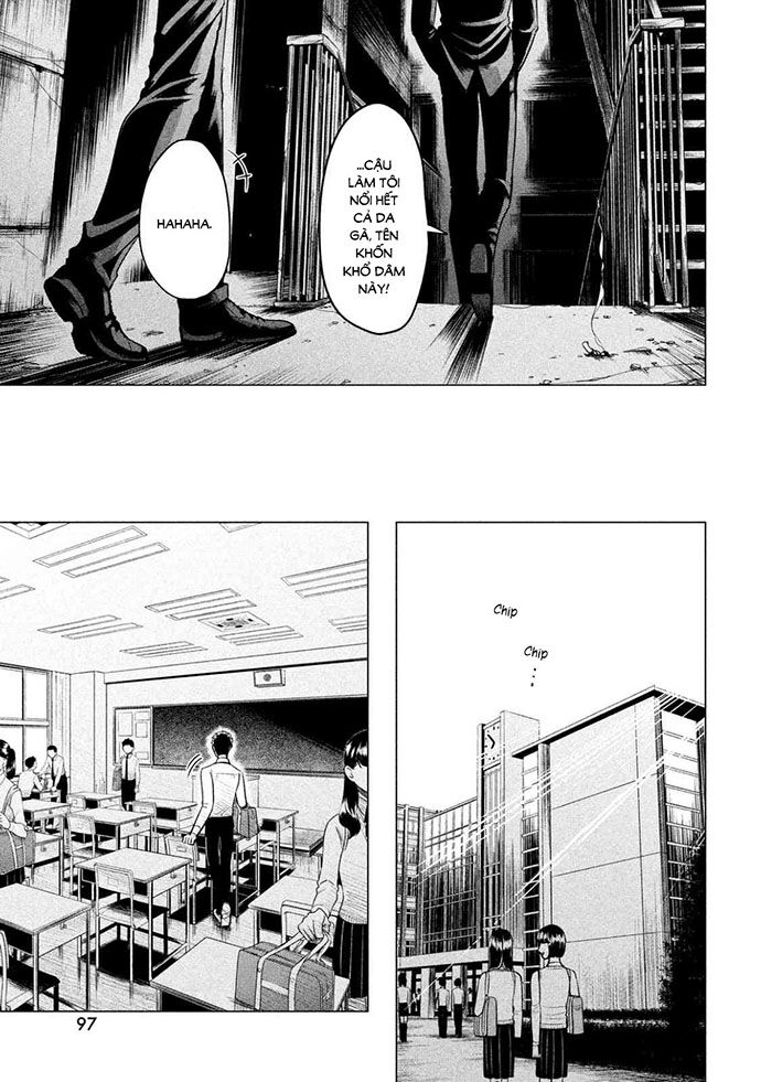 Kiếp Sau Thà Lấy Thằng Khác Chapter 2 - 48