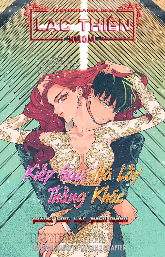 Kiếp Sau Thà Lấy Thằng Khác Chapter 5.5 - 1