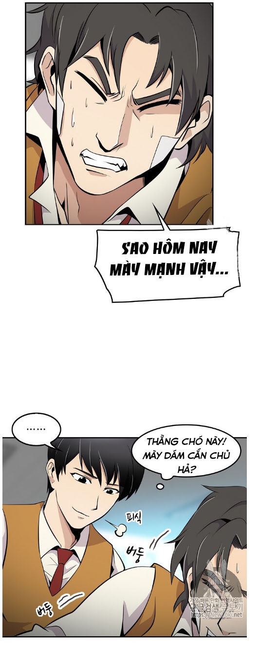 Điều Tra Viên Chuyển Sinh Chapter 3 - 12