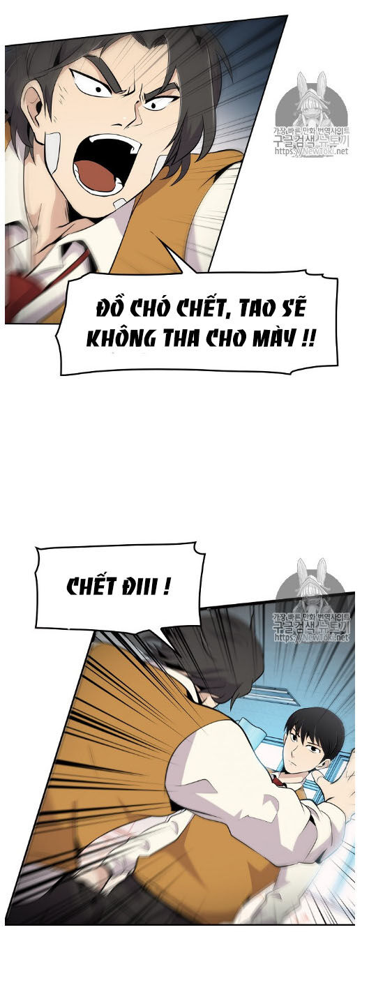 Điều Tra Viên Chuyển Sinh Chapter 3 - 20