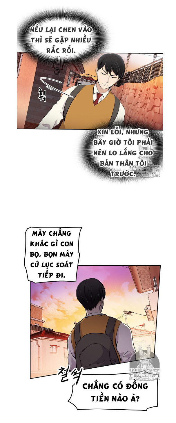 Điều Tra Viên Chuyển Sinh Chapter 4 - 29