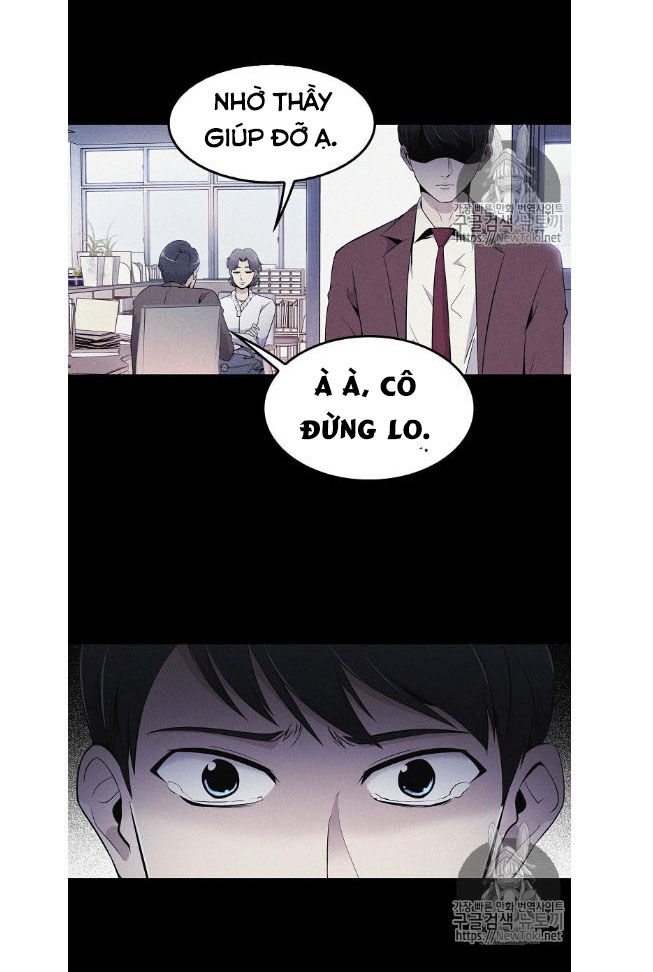 Điều Tra Viên Chuyển Sinh Chapter 4 - 40