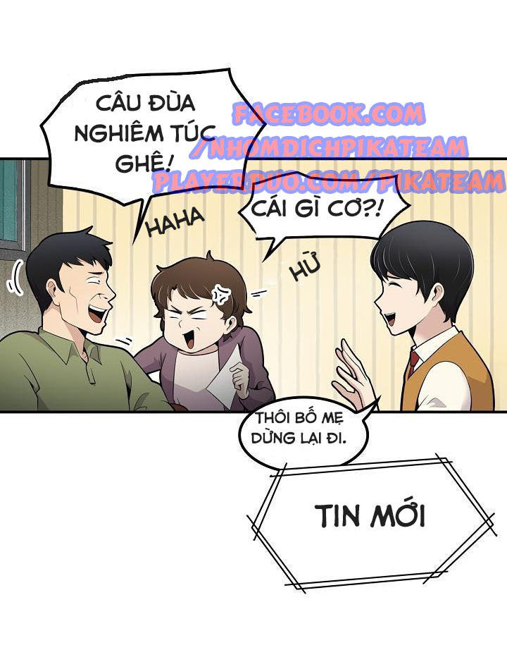 Điều Tra Viên Chuyển Sinh Chapter 7 - 15