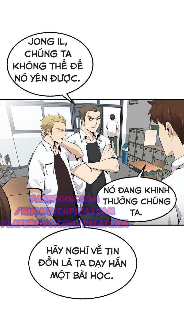 Điều Tra Viên Chuyển Sinh Chapter 7 - 44
