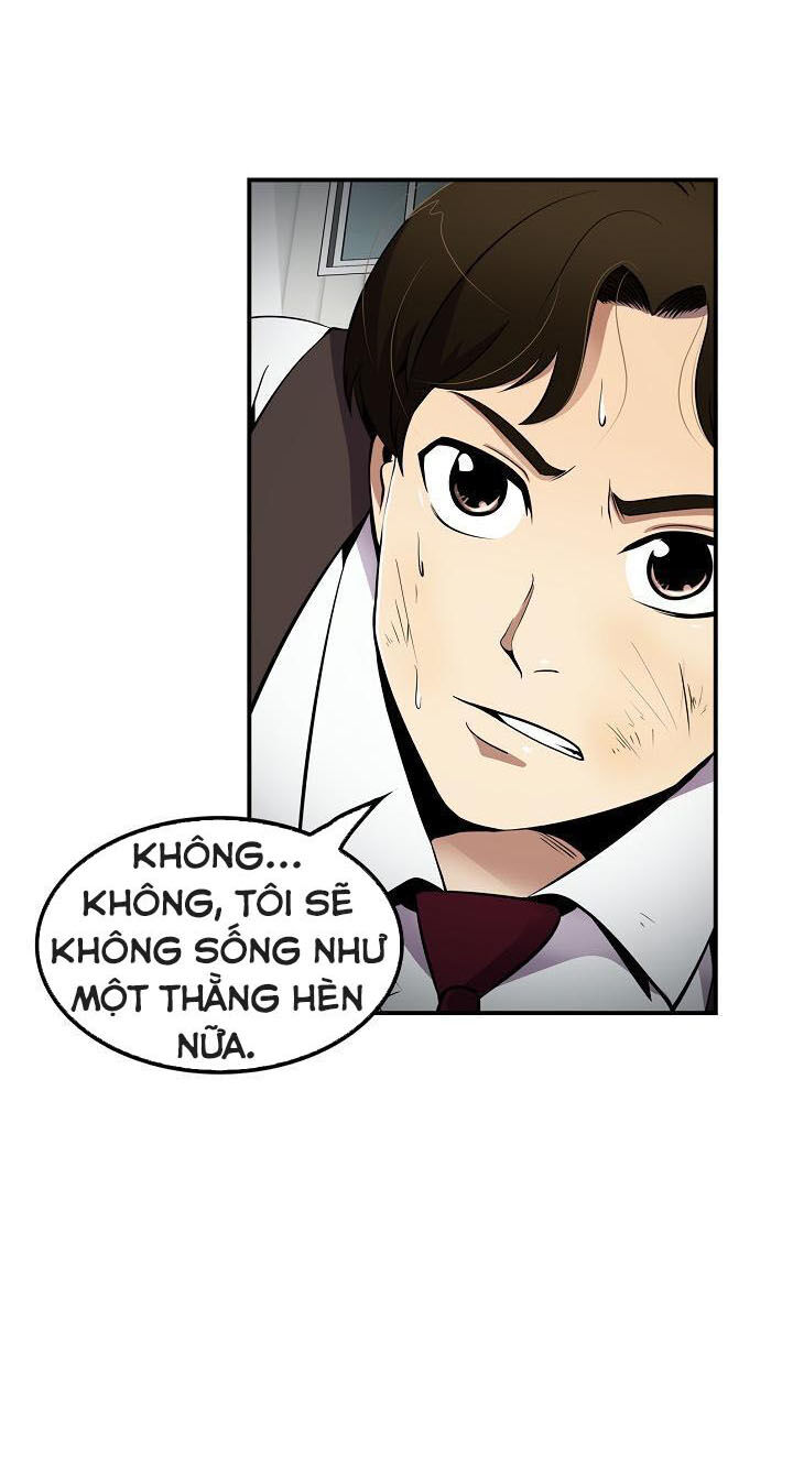 Điều Tra Viên Chuyển Sinh Chapter 8 - 15