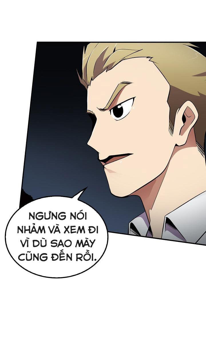Điều Tra Viên Chuyển Sinh Chapter 8 - 27