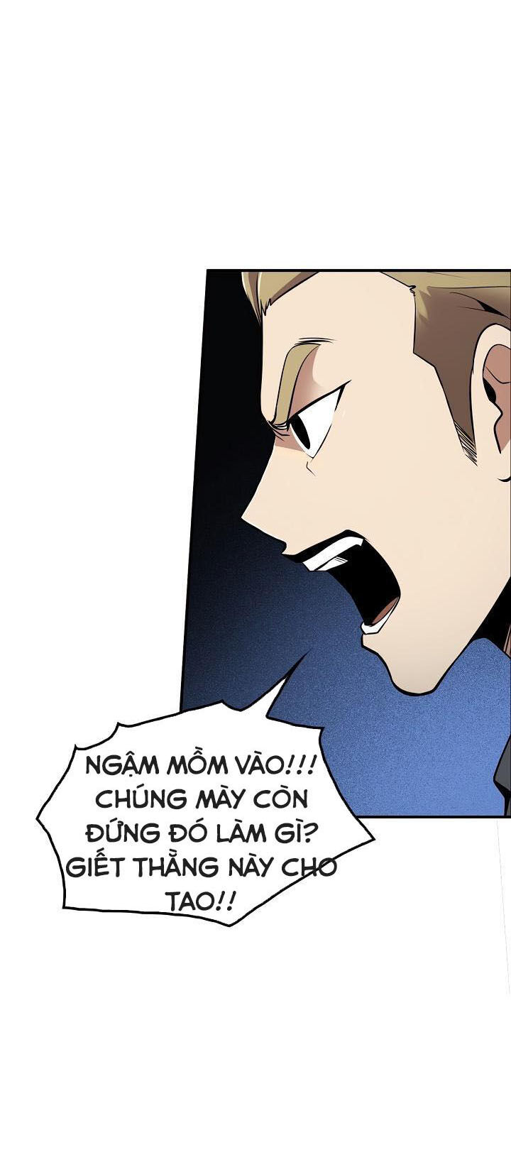Điều Tra Viên Chuyển Sinh Chapter 8 - 35