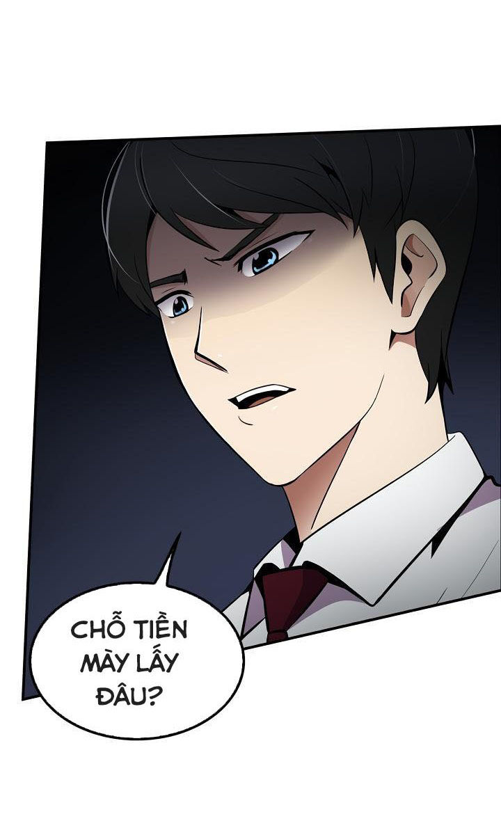 Điều Tra Viên Chuyển Sinh Chapter 8 - 45