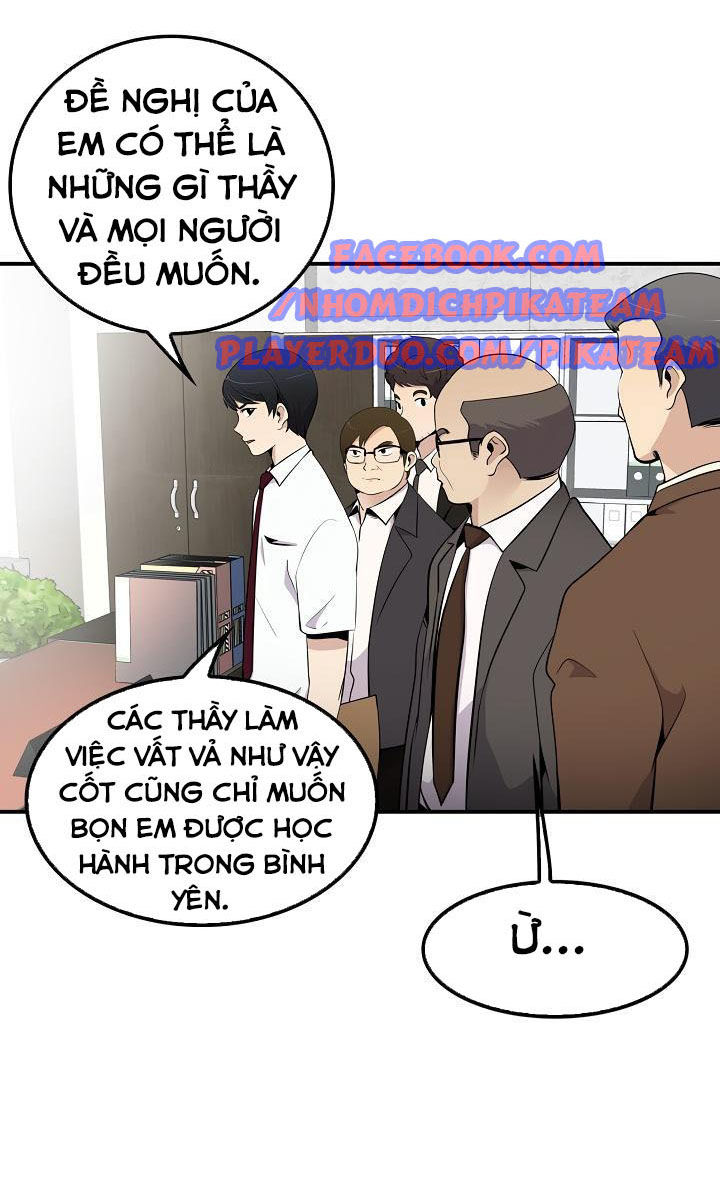 Điều Tra Viên Chuyển Sinh Chapter 9 - 30