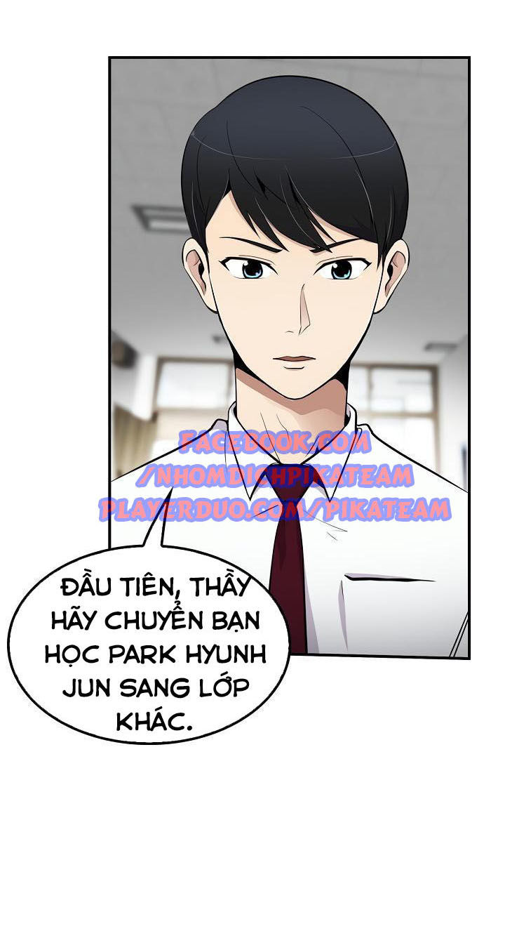 Điều Tra Viên Chuyển Sinh Chapter 9 - 32