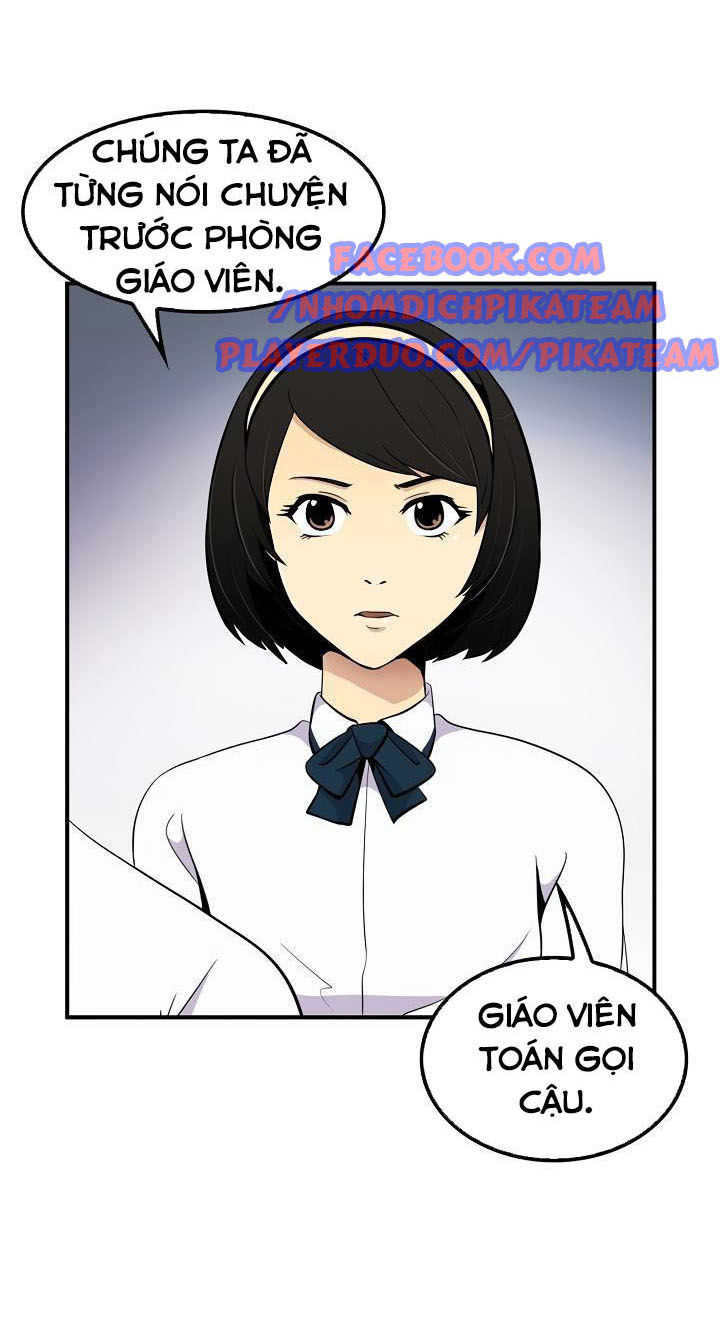 Điều Tra Viên Chuyển Sinh Chapter 9 - 49