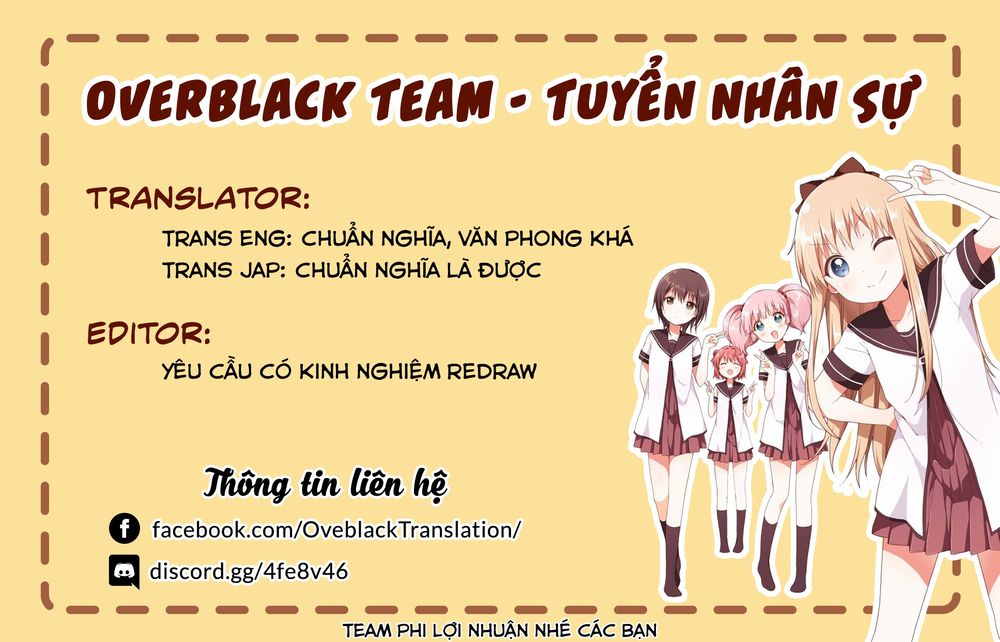 Kaishin No Ichigeki! Chapter 1 - 2