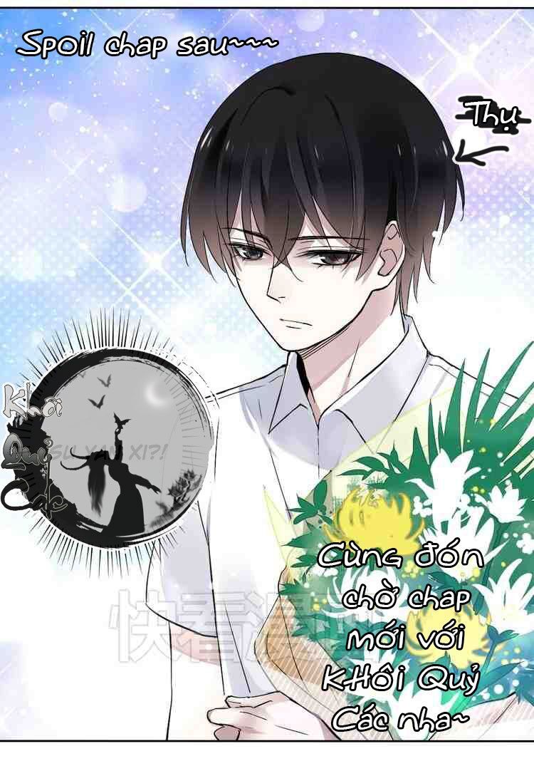 Vùng Cấm Chapter 2 - 33