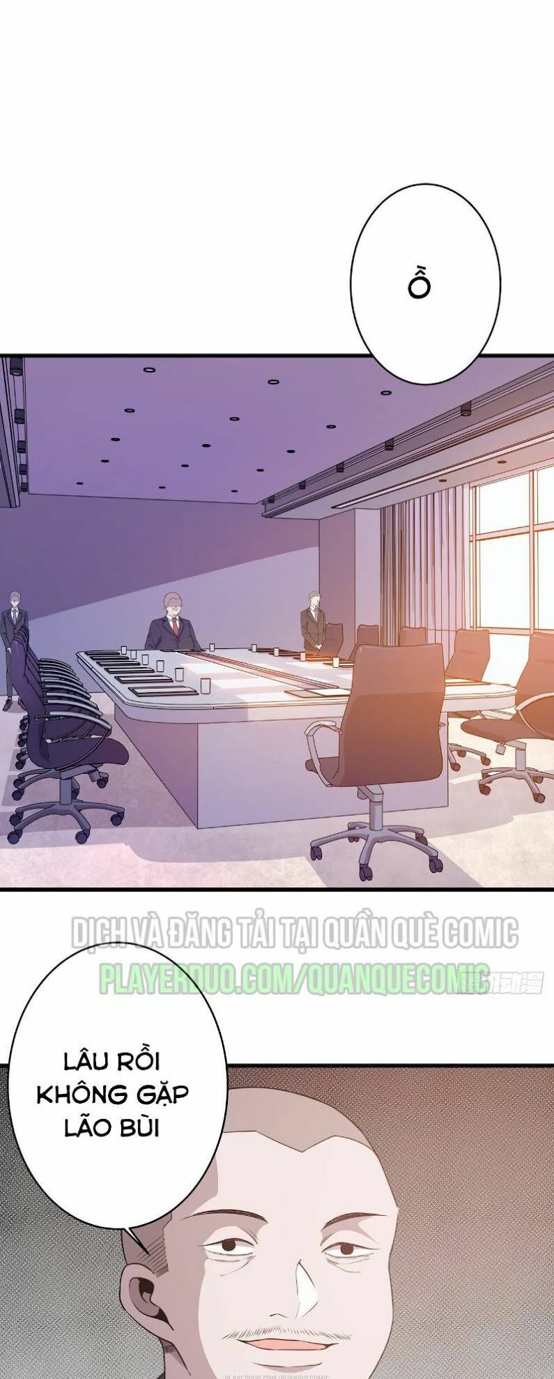 Thát Không Mê Thất Chapter 46 - 16