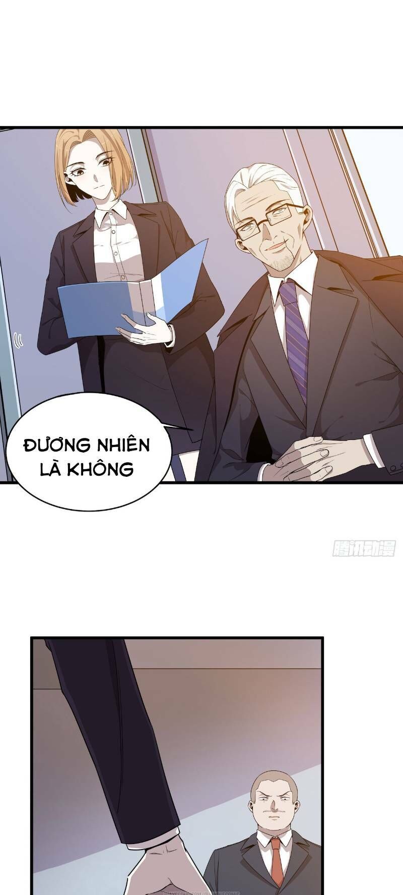 Thát Không Mê Thất Chapter 46 - 22