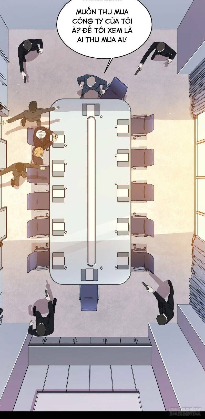 Thát Không Mê Thất Chapter 46 - 31