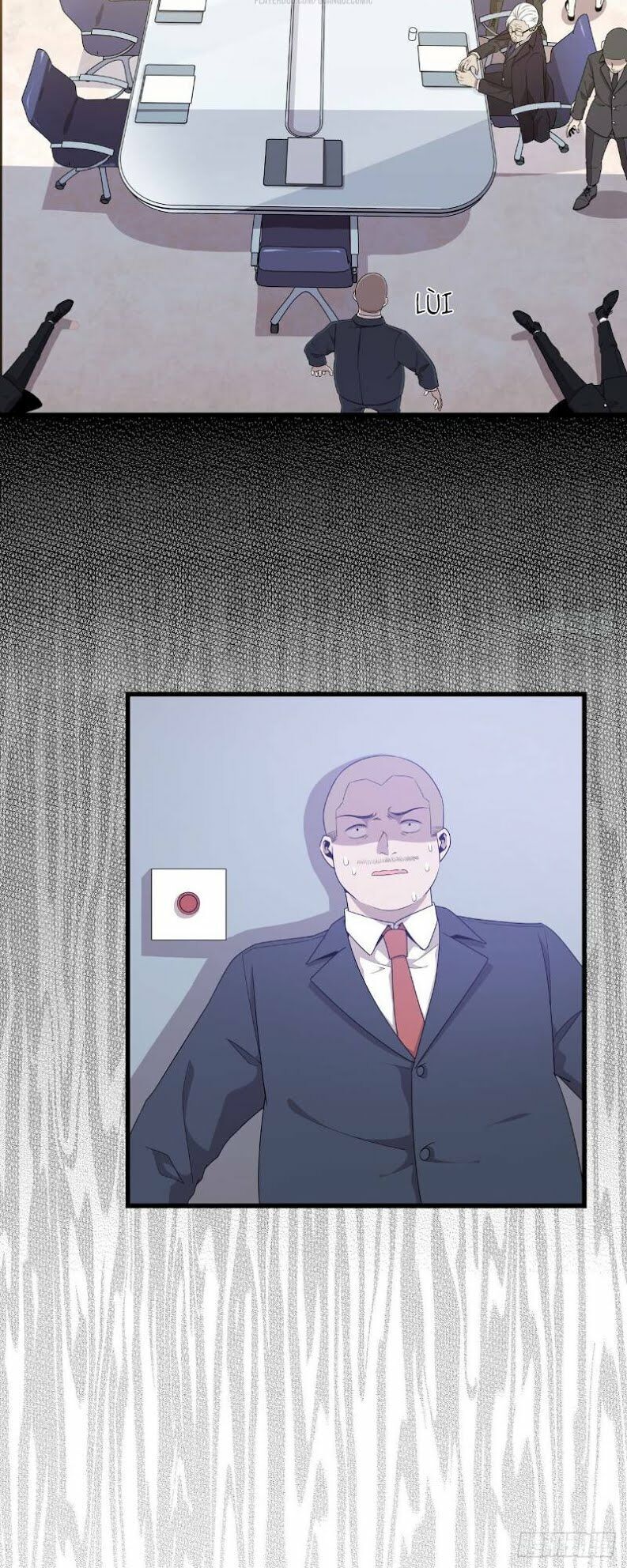 Thát Không Mê Thất Chapter 46 - 40