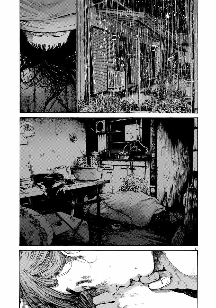 Chúc Ngủ Ngon, Punpun Chapter 114 - 17