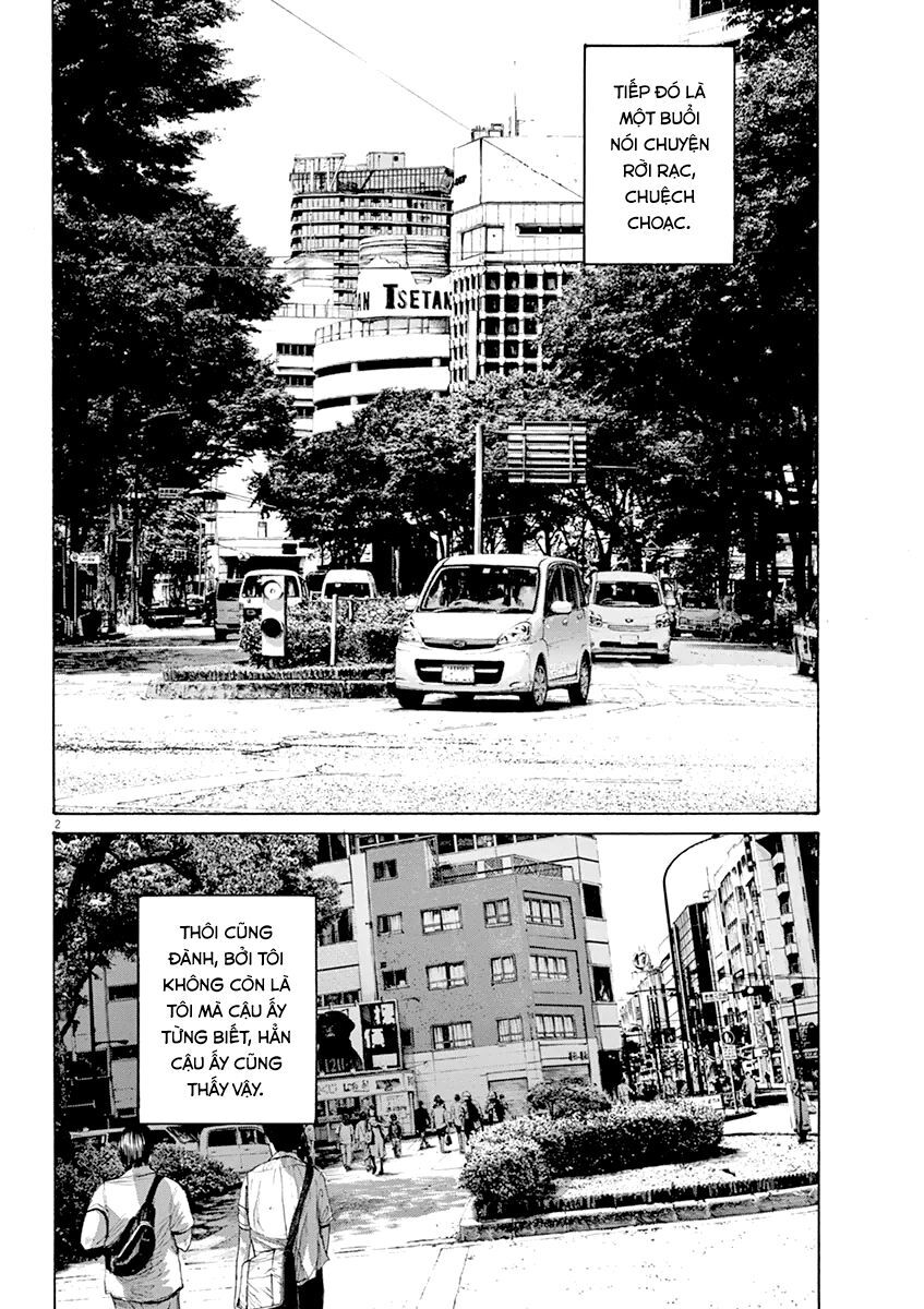Chúc Ngủ Ngon, Punpun Chapter 147 - 2