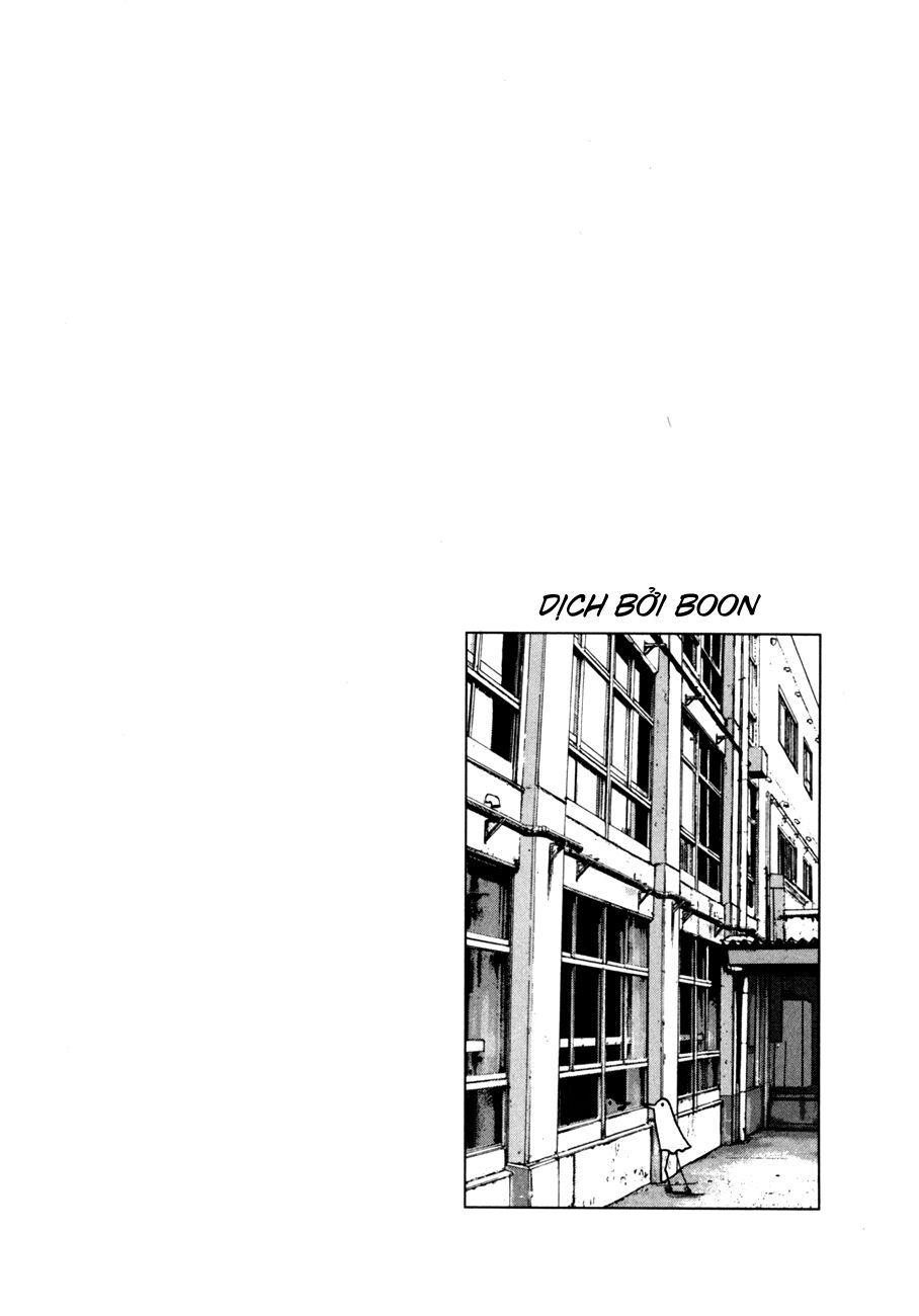 Chúc Ngủ Ngon, Punpun Chapter 3 - 23