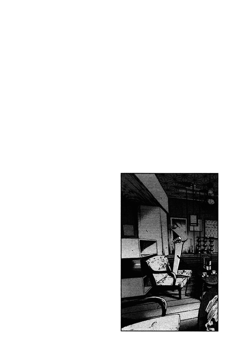 Chúc Ngủ Ngon, Punpun Chapter 36 - 19