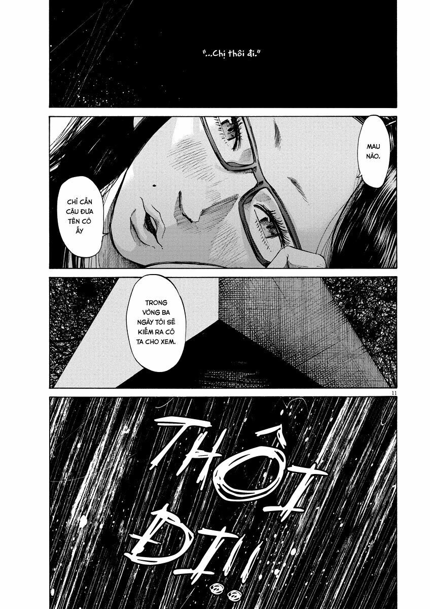 Chúc Ngủ Ngon, Punpun Chapter 81 - 11