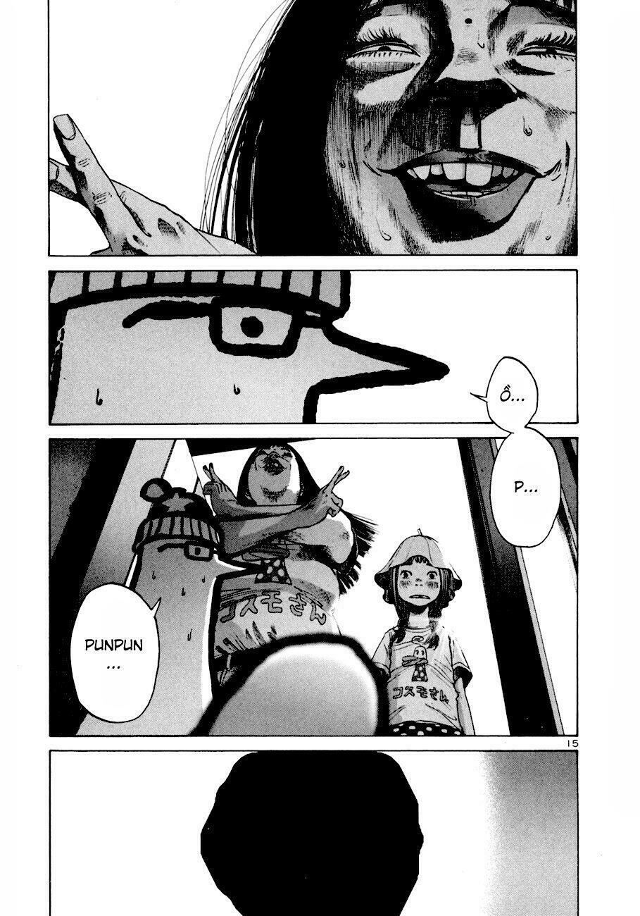 Chúc Ngủ Ngon, Punpun Chapter 9 - 15