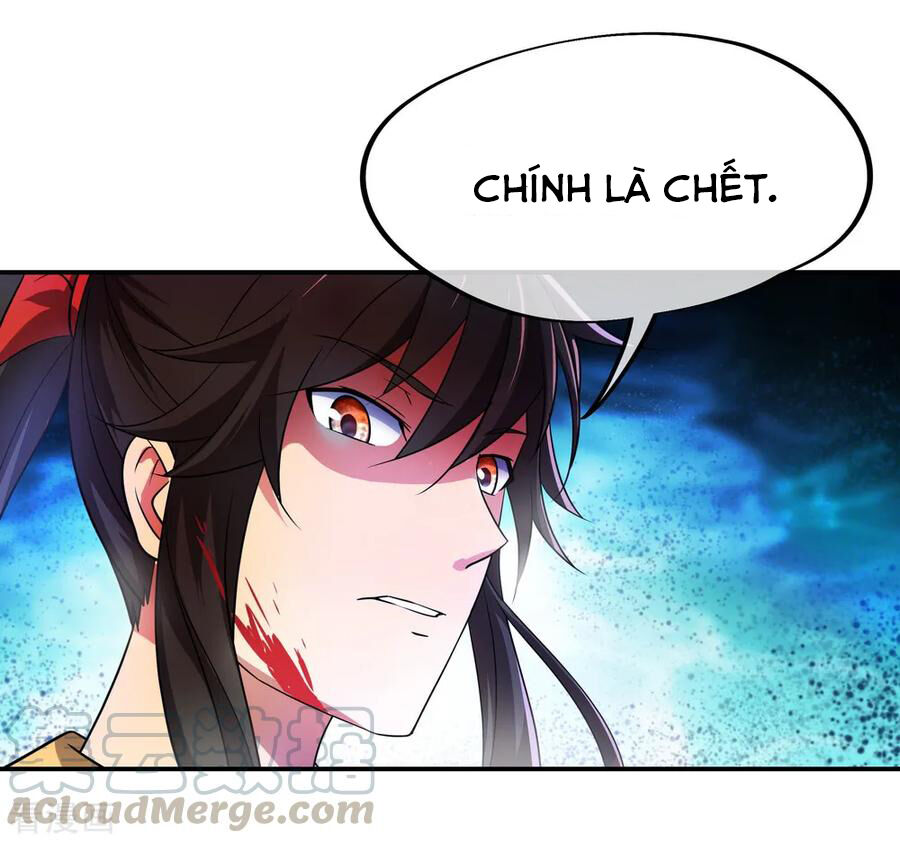Chiến Hồn Tuyệt Thế Chapter  38 - 15