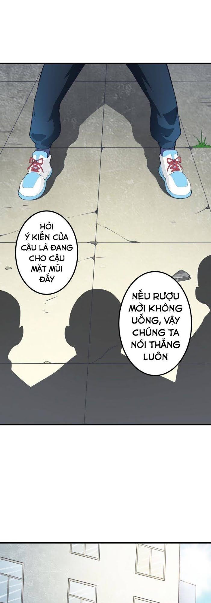 Tuyệt Phẩm Thấu Thị Chi Tiềm Hành Chapter 5 - 26