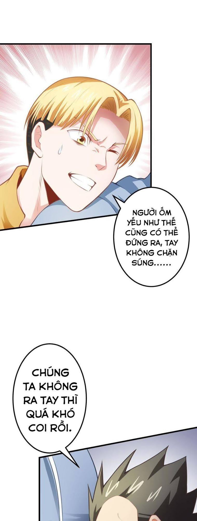 Tuyệt Phẩm Thấu Thị Chi Tiềm Hành Chapter 5 - 5