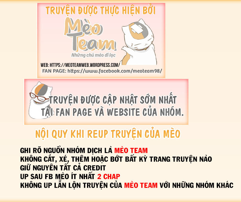 Tình Đầu Theo Thuyết Định Mệnh Chapter 6 - 1