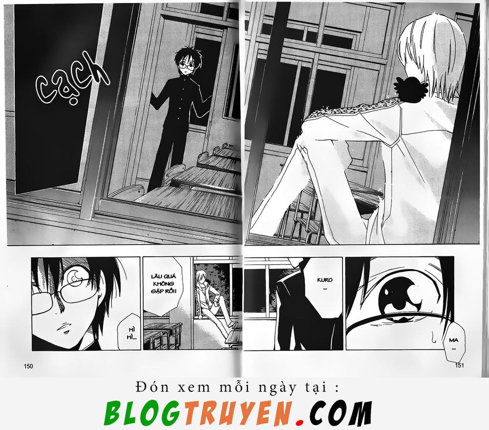 Bác Sĩ Ma Giới Chapter 41 - 4