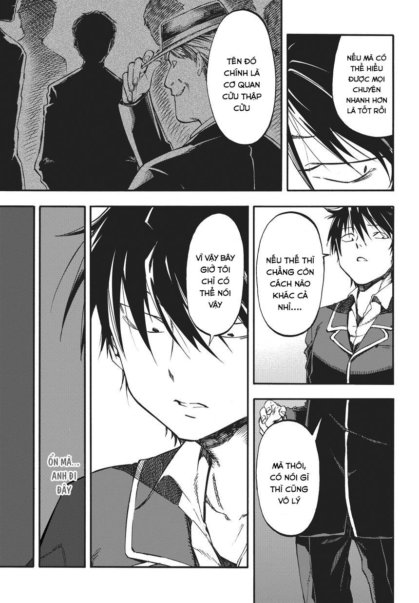 Monku No Tsukeyou Ga Nai Rabukome Chapter  10 - 11