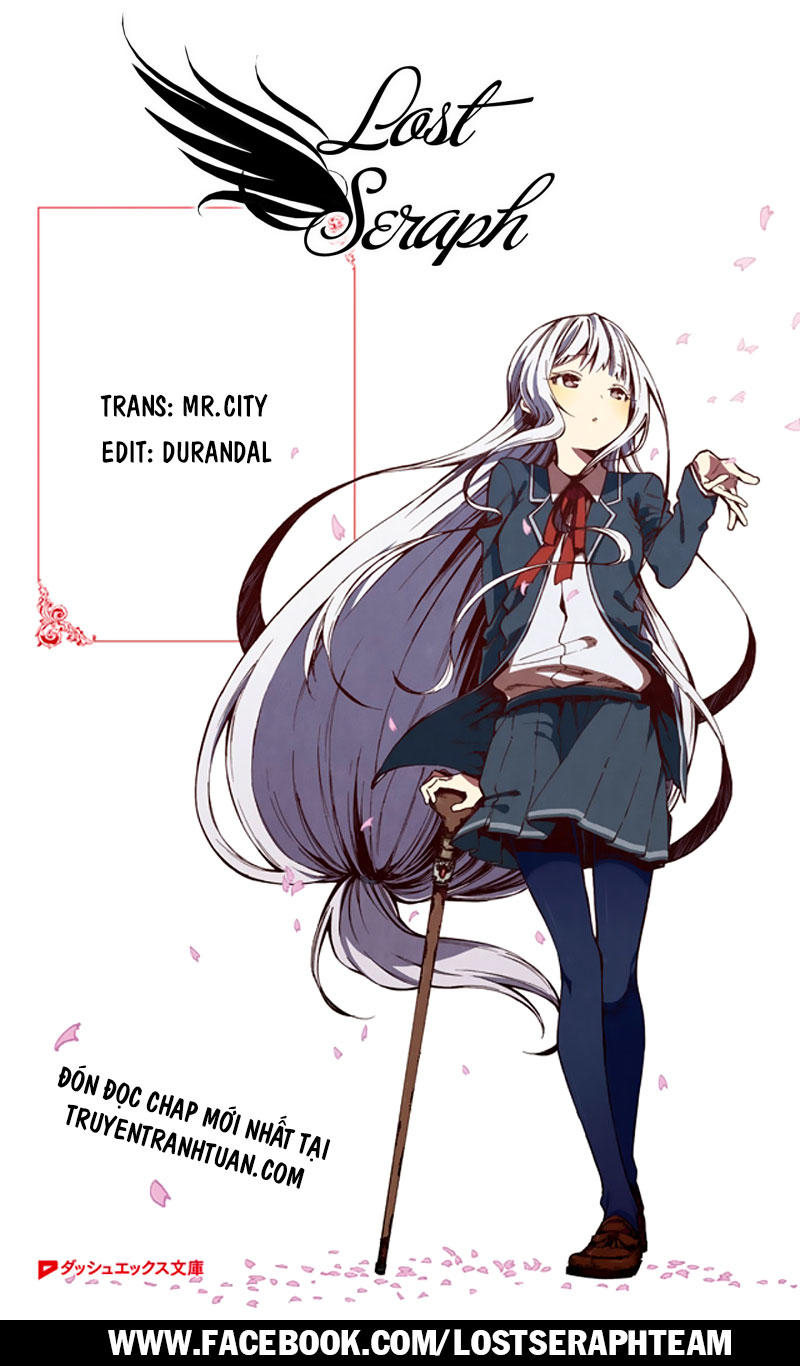 Monku No Tsukeyou Ga Nai Rabukome Chapter  11 - 2