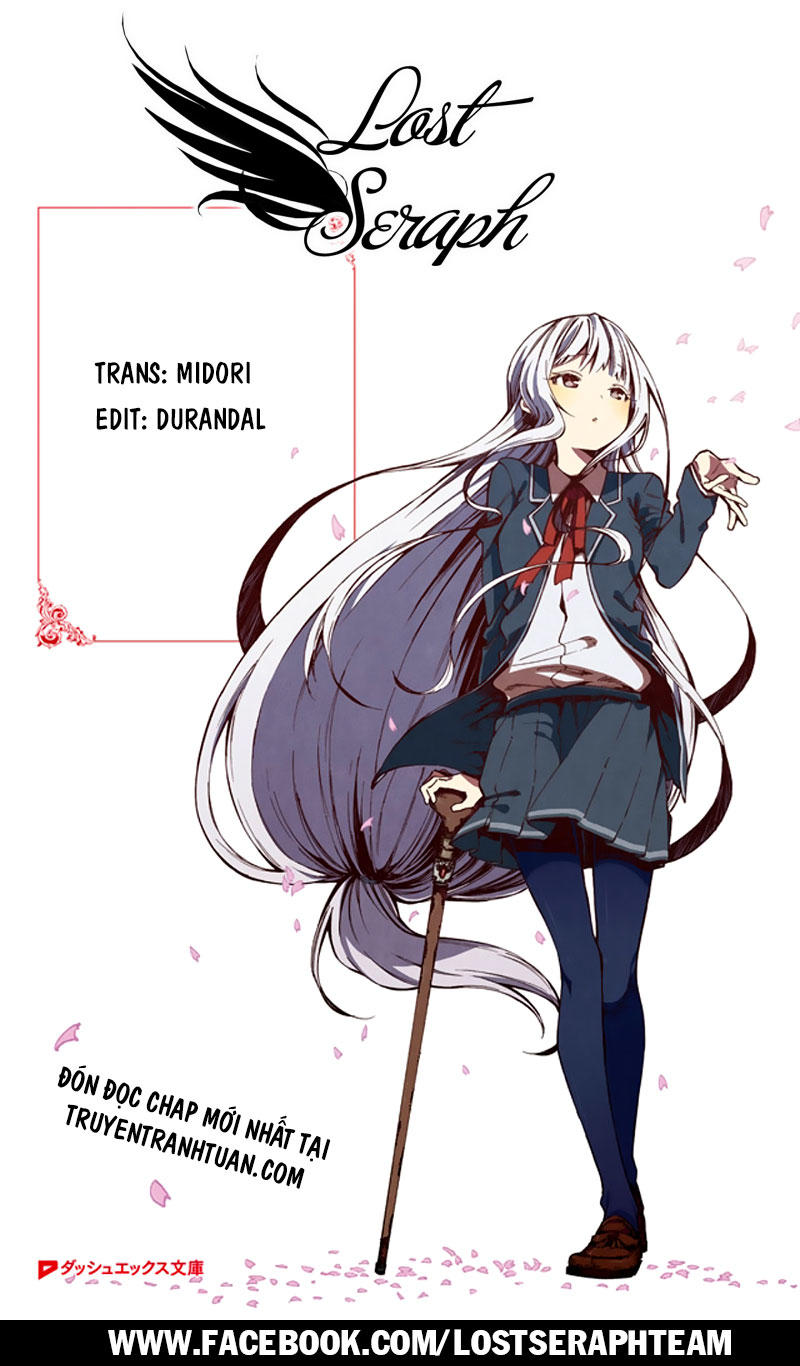 Monku No Tsukeyou Ga Nai Rabukome Chapter  14 - 2