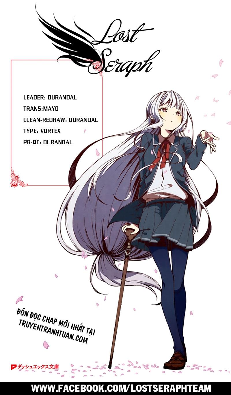 Monku No Tsukeyou Ga Nai Rabukome Chapter  2 - 1