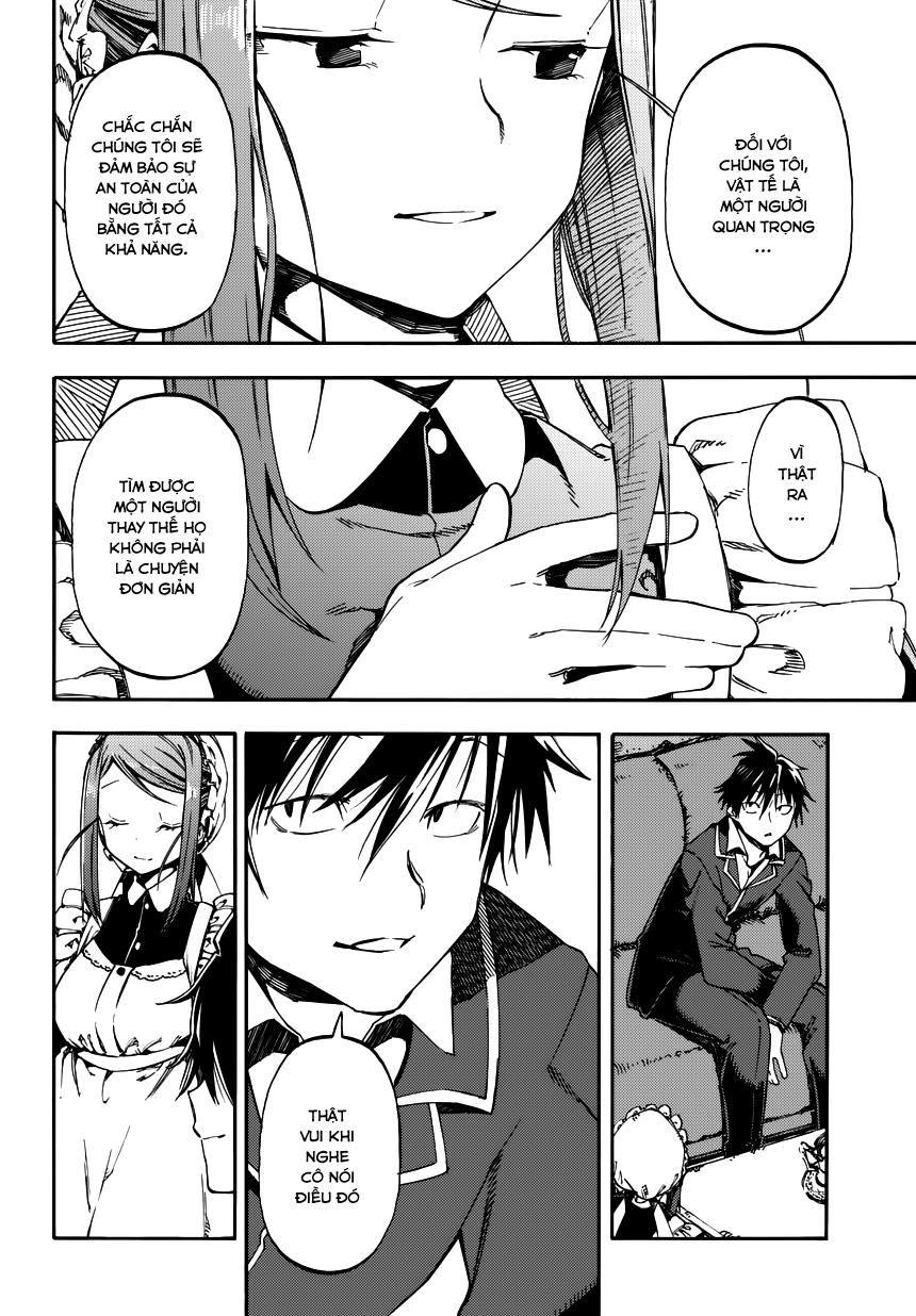 Monku No Tsukeyou Ga Nai Rabukome Chapter  3 - 11