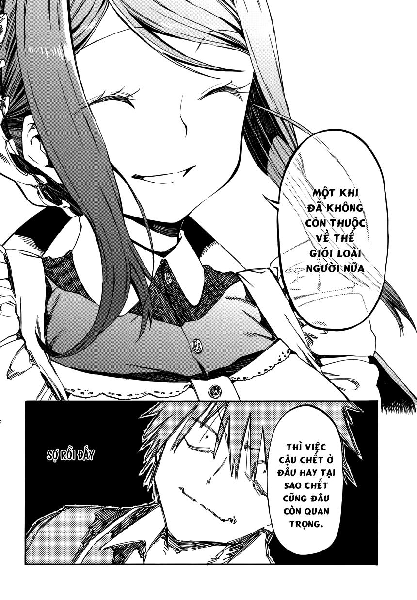 Monku No Tsukeyou Ga Nai Rabukome Chapter  3 - 13
