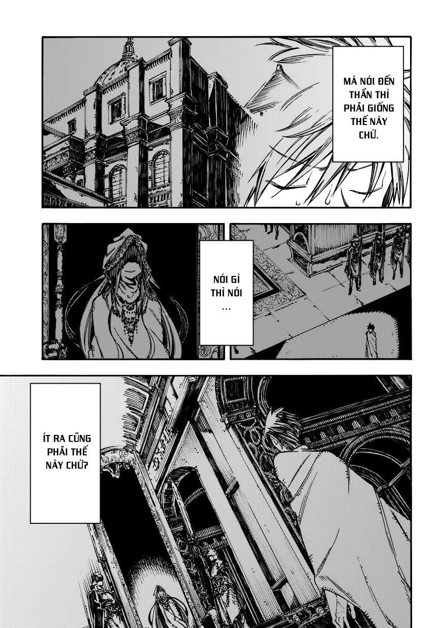 Monku No Tsukeyou Ga Nai Rabukome Chapter  4 - 4