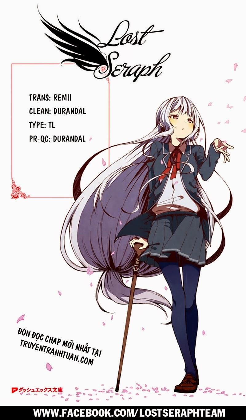 Monku No Tsukeyou Ga Nai Rabukome Chapter  6 - 1