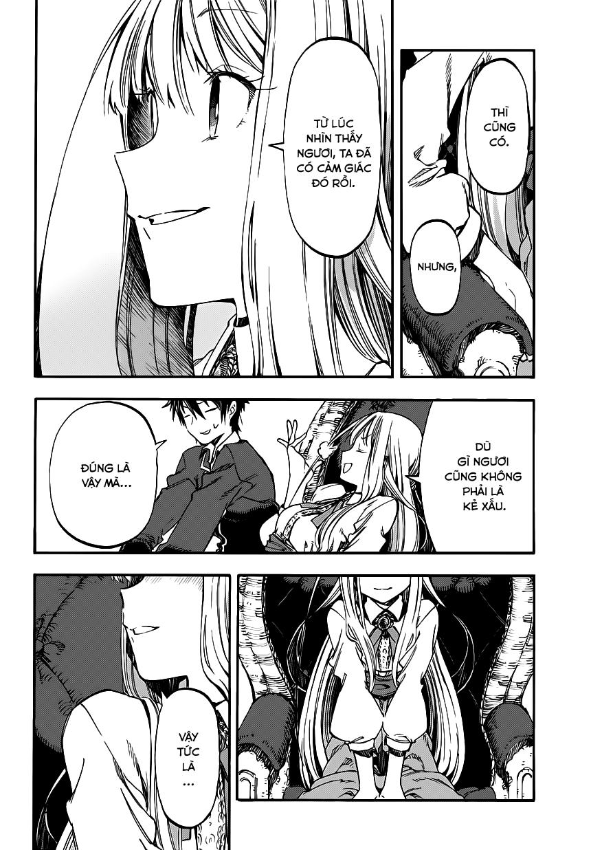 Monku No Tsukeyou Ga Nai Rabukome Chapter  6 - 13