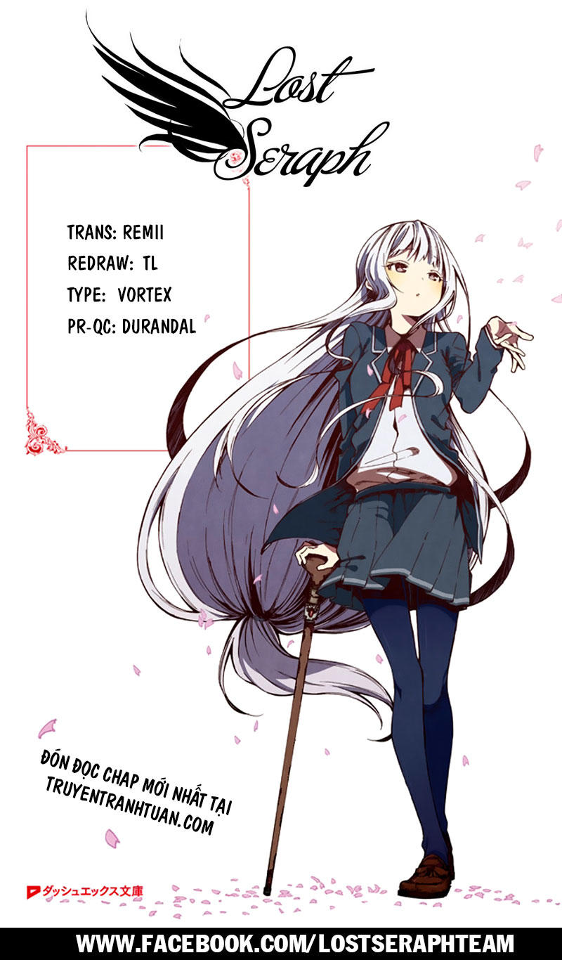 Monku No Tsukeyou Ga Nai Rabukome Chapter  7.5 - 1